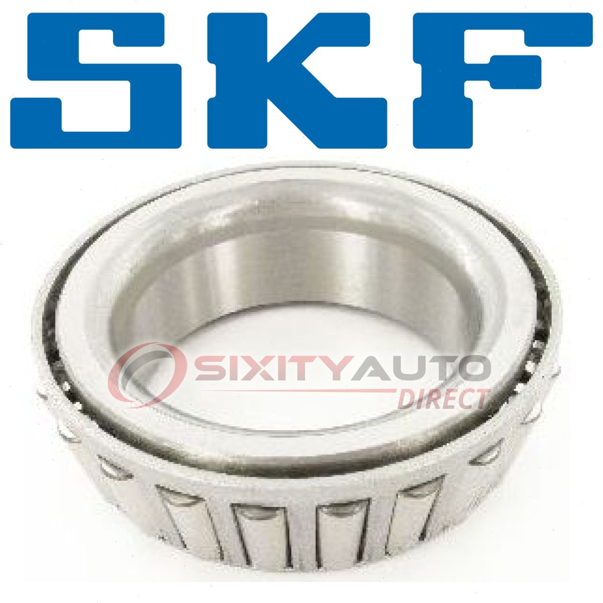 SKF Differential Bearing for 1987-1994 Plymouth Sundance – Automatic ko