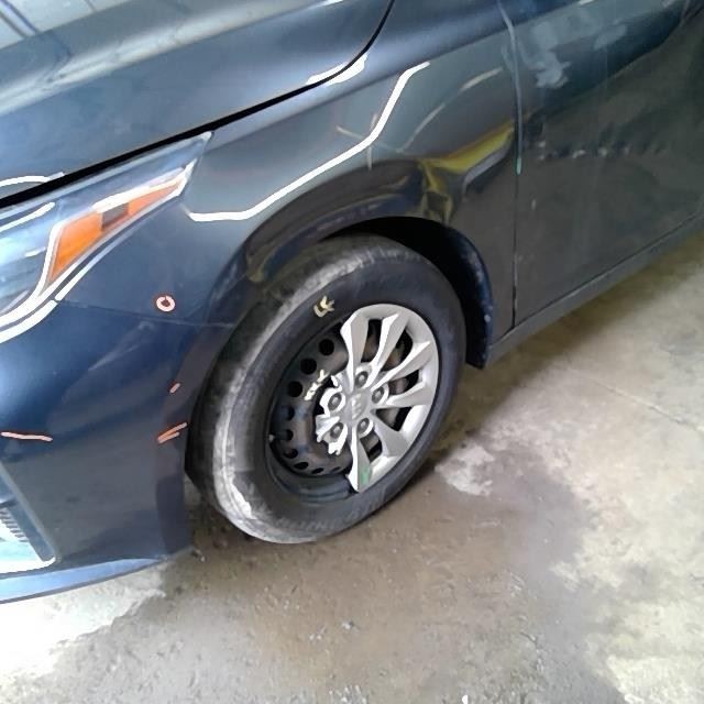 Transmission CVT 2.0L Sedan Fits 19-24 FORTE 12847278