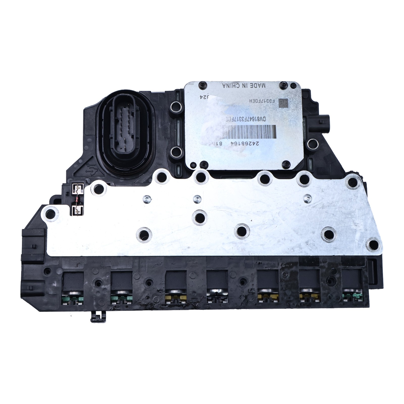 Transmission Control Module TCM 24268164 for Chevrolet L4 1.4L 1.8L V6