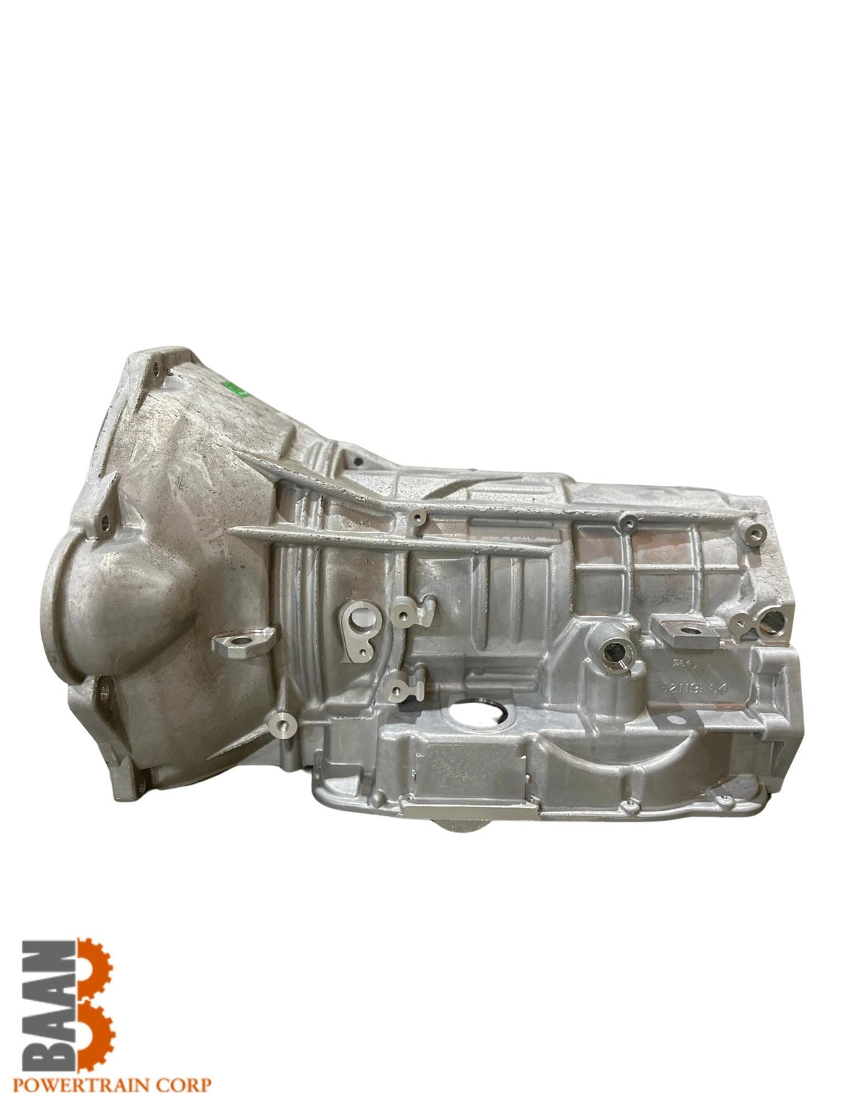 OEM 68RFE Transmission Case 07-18 Dodge RAM 6.7L Cummins Turbo Diesel 68009563AA