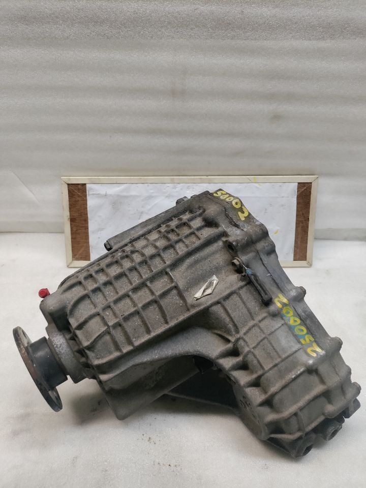 Transfer Case Automatic Transmission Fits 03-08 INFINITI FX SERIES 392981