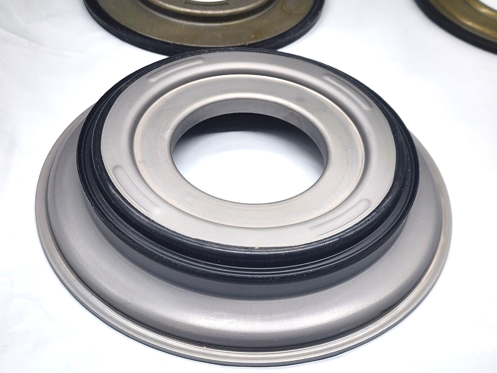 .For TF80SC TF81SC AF40 AF21 AW6AEL MOLDED BONDED PISTON KIT