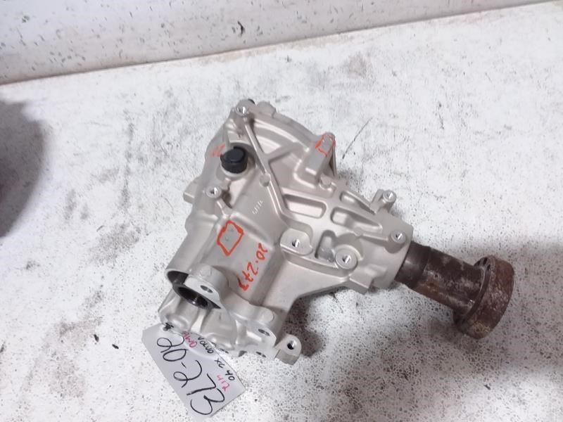 XC40 2019 Transfer Case 861703