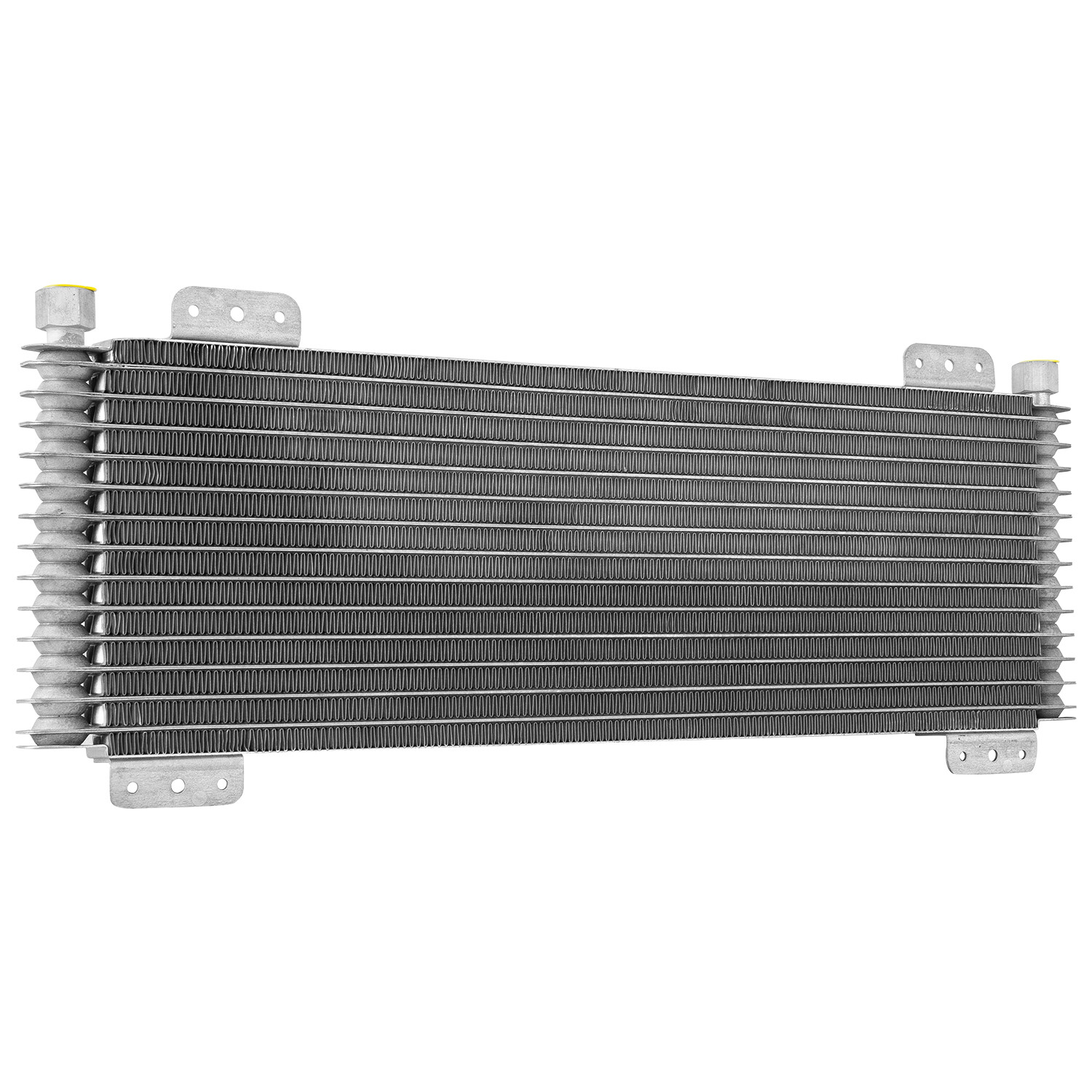 Fit Cool Max 40000 40K Gross Vehicle Weight LPD-4739-1 Transmission Oil Cooler..