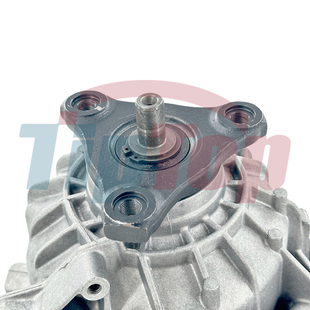 Transfer Case Fit Maserati Ghibli Quattroporte 14-17 Levante 17- AWD # 673009767