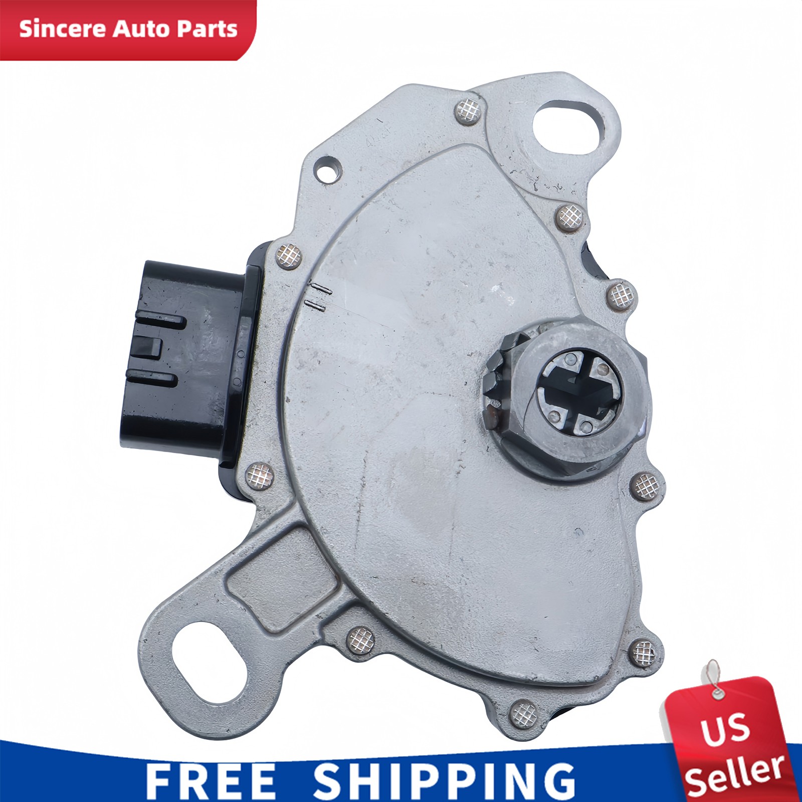 For Volvo Chevrolet Nissan Pontiac Saturn Transmission Neutral Safety Switch USA