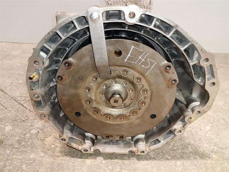 Automatic Transmission 8 Speed 845RE Fits 16-18 Chrysler 300 3.6L RWD 9372872