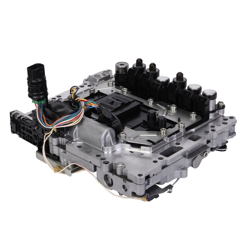 Transmission Valve Body Solenoid TCM 0260550002 For Infiniti G35 EX35 M35 G37