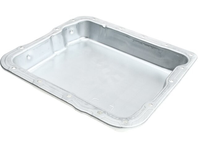 For 1983-1988, 1990-1995 GMC G3500 Transmission Oil Pan APR 99314CYKS 1984 1985