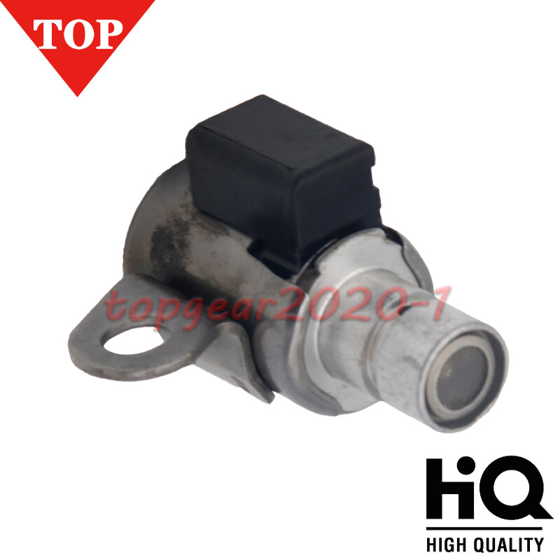 Transmission Valve Shift Control Solenoid Tested 35240-50030 For Toyota Lexus US