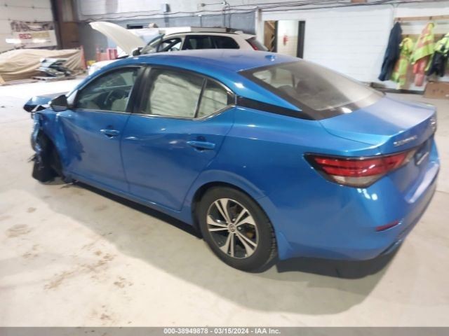 Transmission CVT Fits 20 SENTRA 10933618