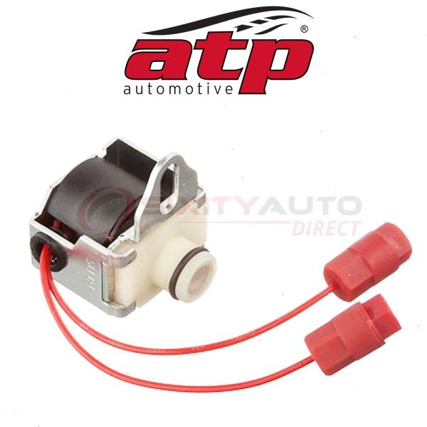 ATP Transmission Control Solenoid for 1993-1995 GMC G1500 – Automatic Hard ph