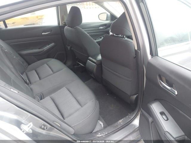 Automatic Transmission FWD Fits 19-25 ALTIMA 12878243