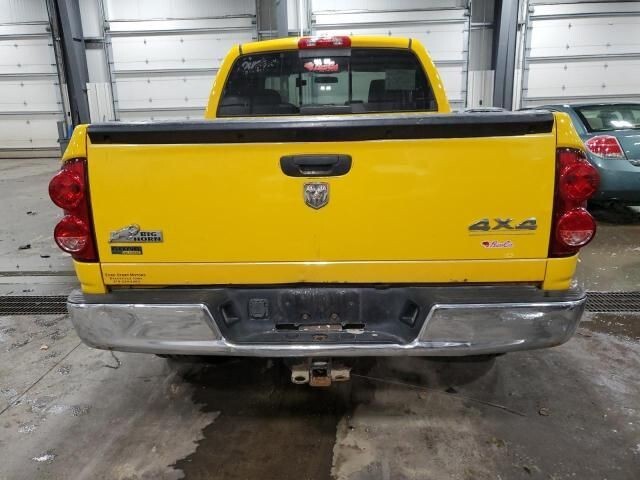 2006-2012 Dodge Ram 1500 Transfer Case 243 Electric Shift Opt DH5 OEM