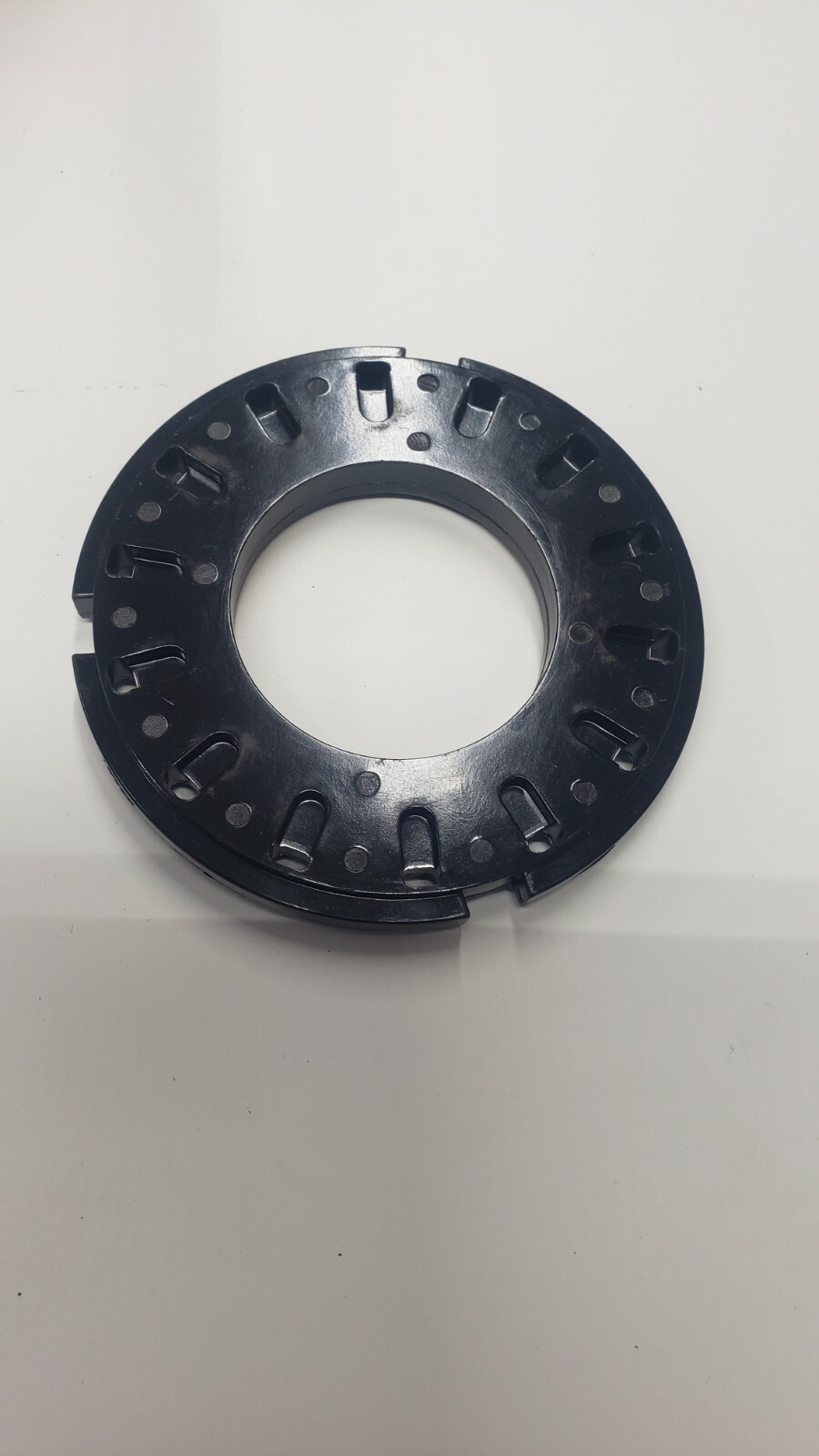Tri Component FW-4-22 STATOR CAP A4LD