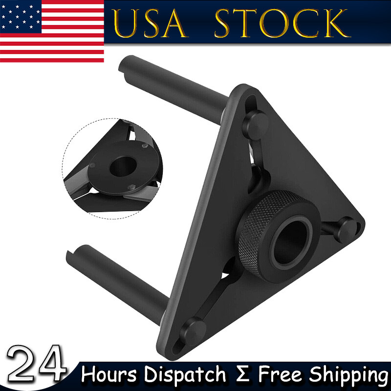 T-0171-J Adjustable Transmission Clutch Drum Spring Compressor Adapter T-0171-A