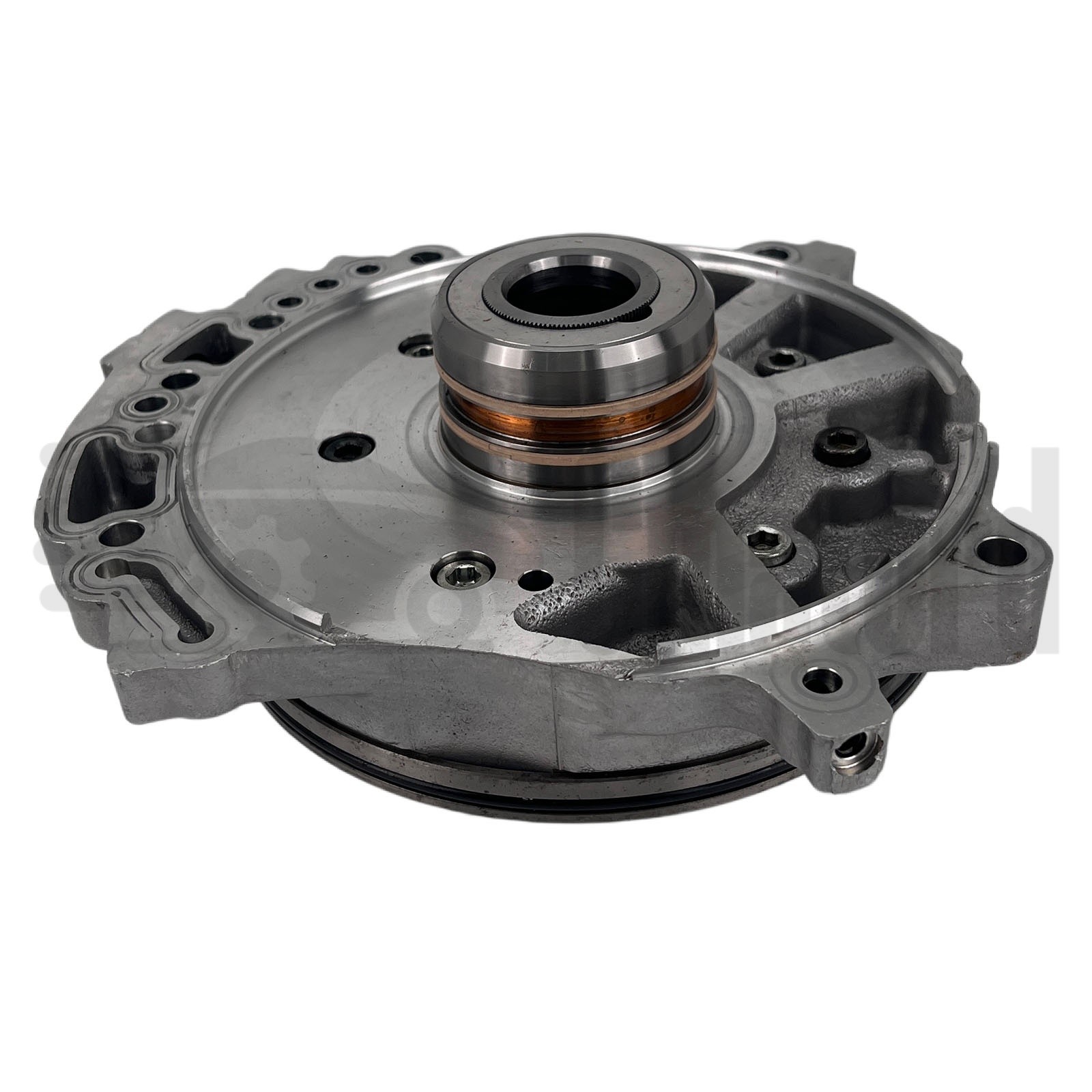 Transmission Oil Pump Assembly Fit JF010E RE0F09A For Nissan Altima Quest Murano