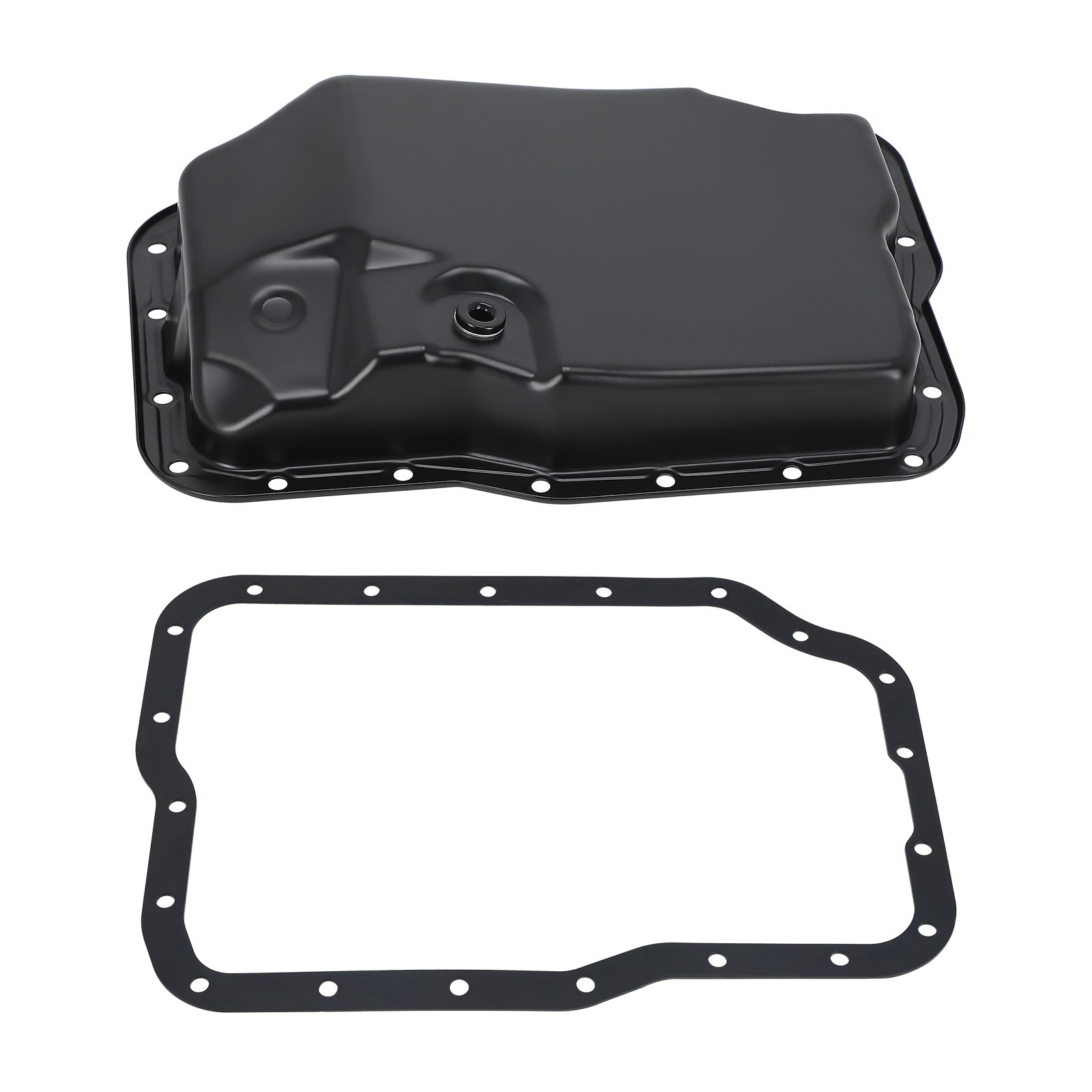 1* Transmission Oil Pan w/ Gasket for Ford Focus Mazda 3 6 FSL02151XB FS502151X