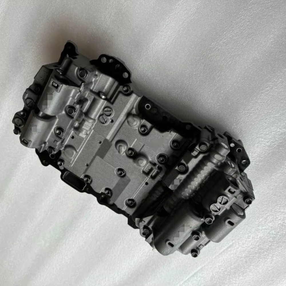 High Quality 09G TF-60SN TF60SN Transmission Valve Body for Replace/repair