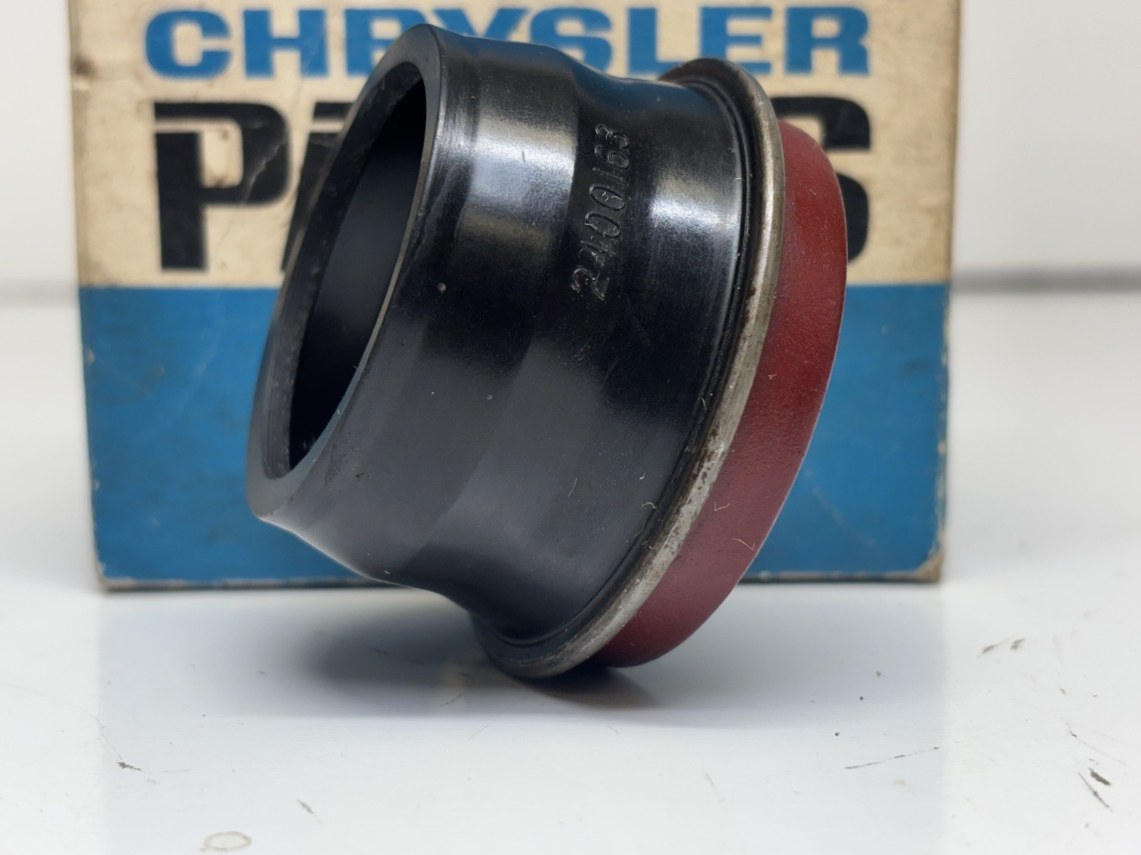 NOS Mopar 904 Transmission Rear Extension Housing Tail Output Shaft Seal OE