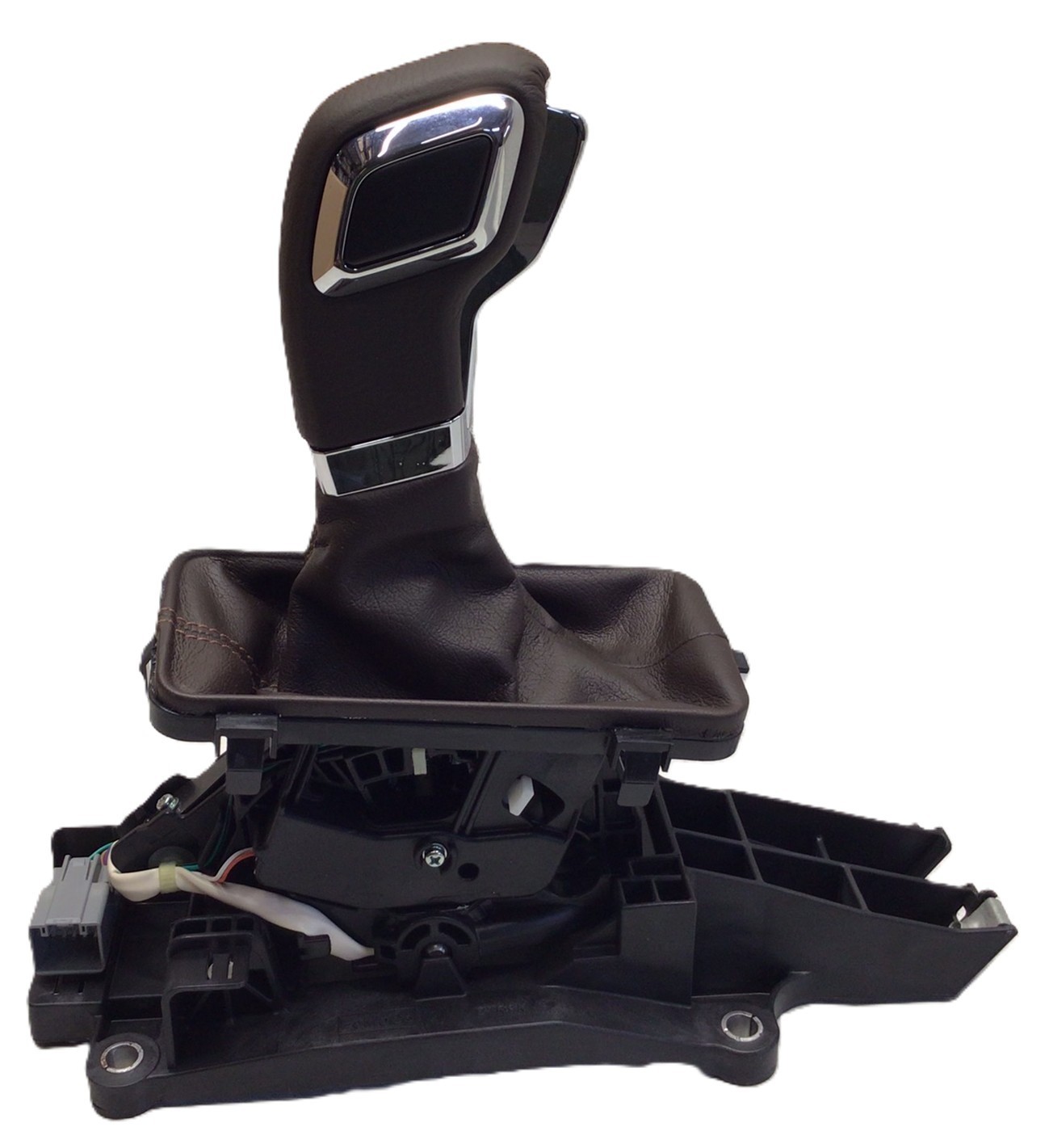 2017 Genuine Ford F-150 Gear Shift Shifter Selector Assembly HL3Z-7210-NA
