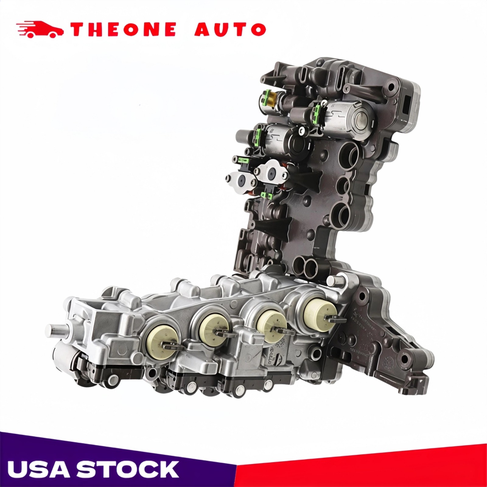 For 16-22 Porsche Macan Audi VW 0B5 DL501PDK Transmission Mechatronic Valve Body