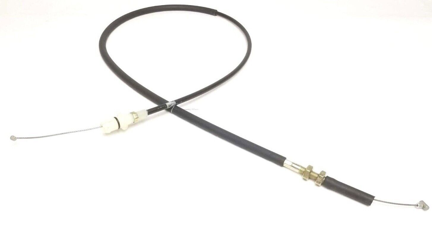 Pioneer CA-1924 Automatic Transmission Detent Cable 1980-1983 Celica Cressida