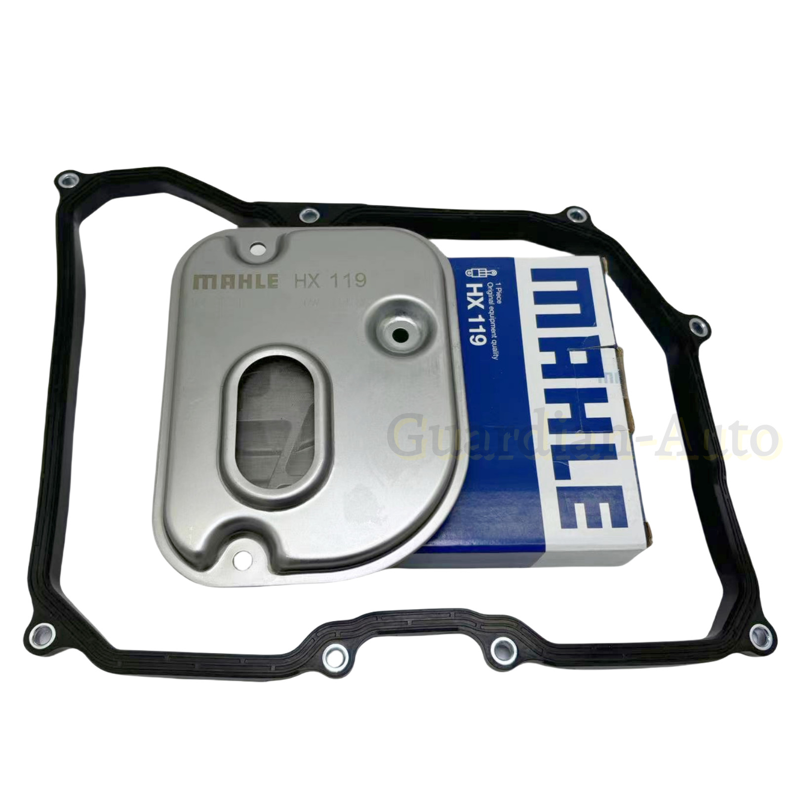 MAHLE Transmission Oil Strainer & Gasket For VW Tiguan CC 1.4 3.6 09M325429