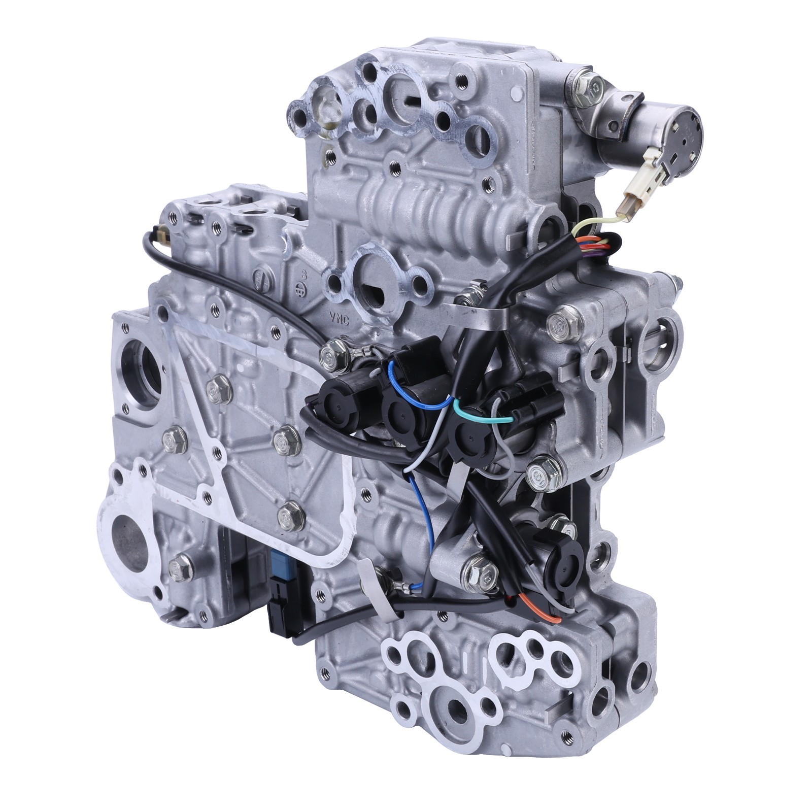 Transmission Valve Body For 2010-2013 Subaru Legacy Outback 2.5L CVT TR690