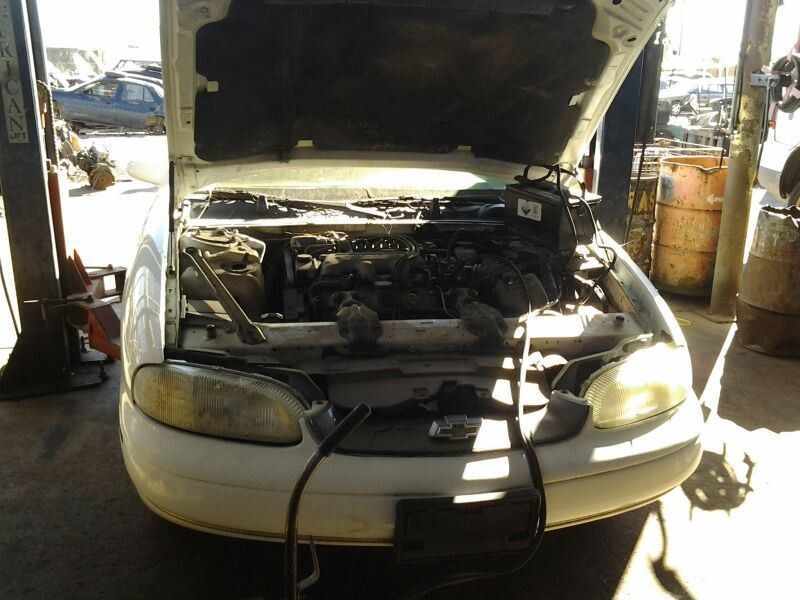 Flywheel/Flex Plate Automatic Transmission 4-134 Fits 82-02 CAVALIER 147871