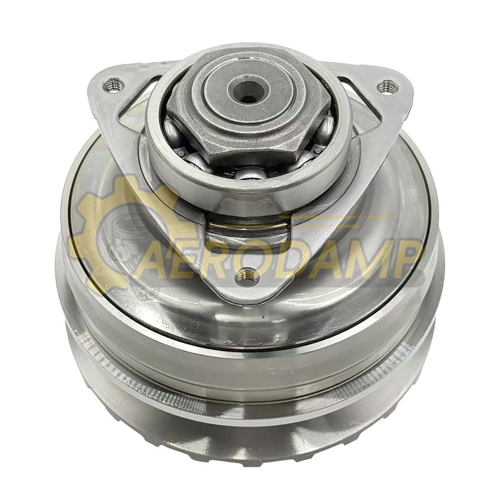 Fit Nissan Altima Rogue Dodge Jeep Mitsubishi New Primary Pulley RE0F10A JF011E