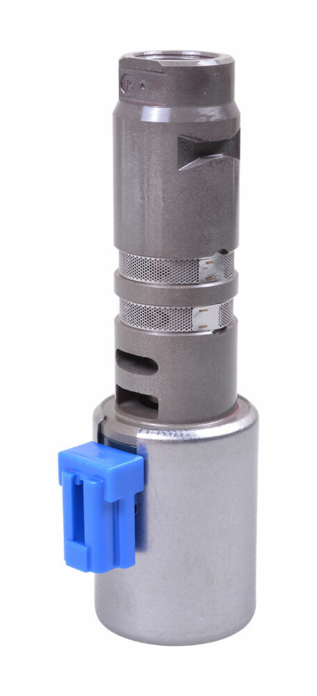AC60E AC60F Automatic Transmission SL2 Solenoid For 16-19 Toyota Tacoma 2.7 3.5