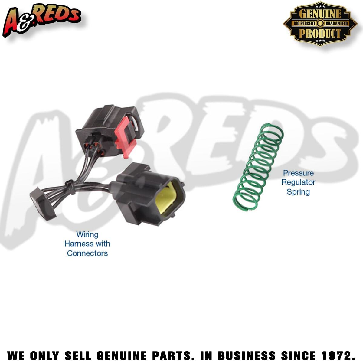 Sonnax 45RFE 545RFE 65RFE 66RFE 68RFE Line Pressure Booster Kit (#RFE-LB1)