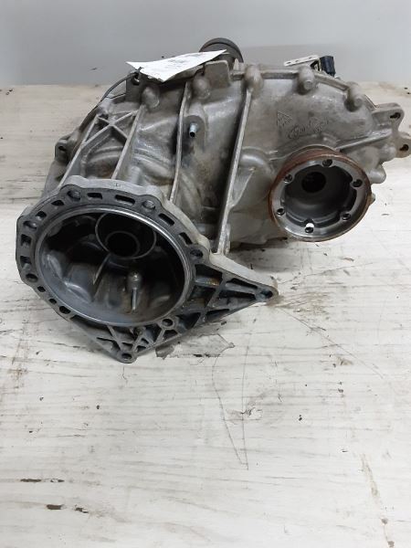 2019 2020 FORD F150 TRANSFER CASE ASSEMBLY LIMITED ONLY HL3V-7A195-AD 3.5L VIN G