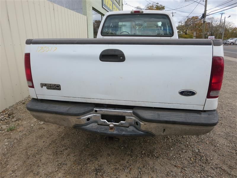 SUPERDUTY 5.4 4X2 AUTOMATIC 62611