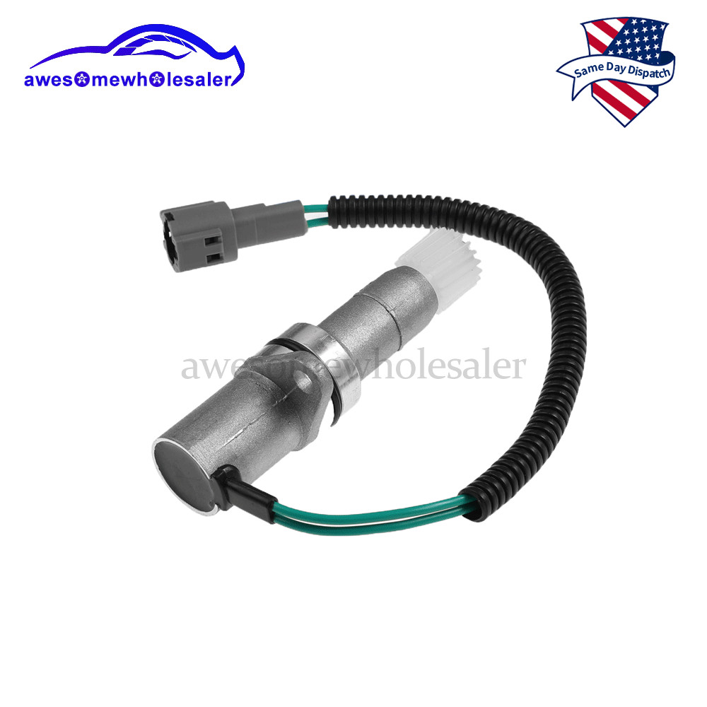 Manual Output Vehicle Speed Sensor For 94 Nissan D21 95-97 Pickup 98-01 Frontier