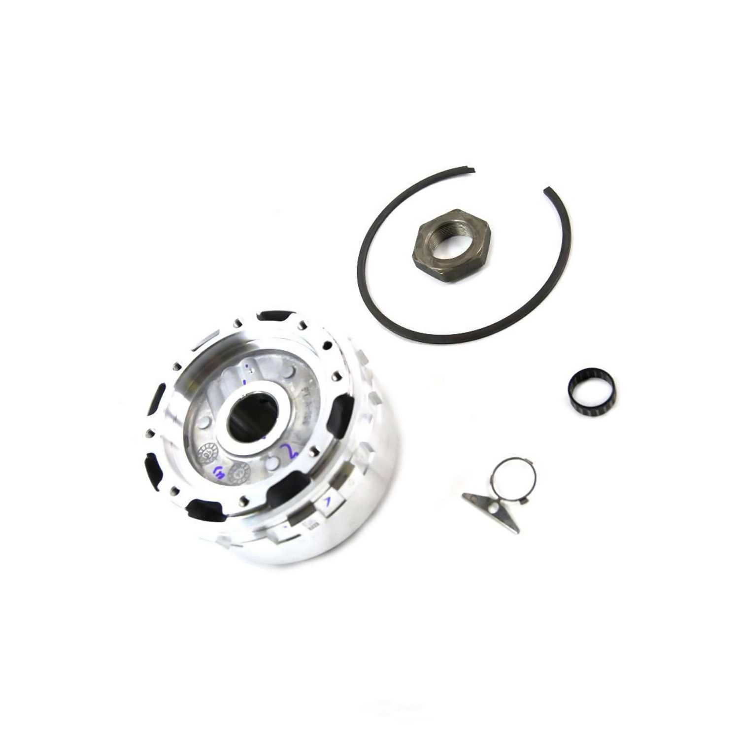 Automatic Transmission Clutch Retainer Mopar 68029389AC
