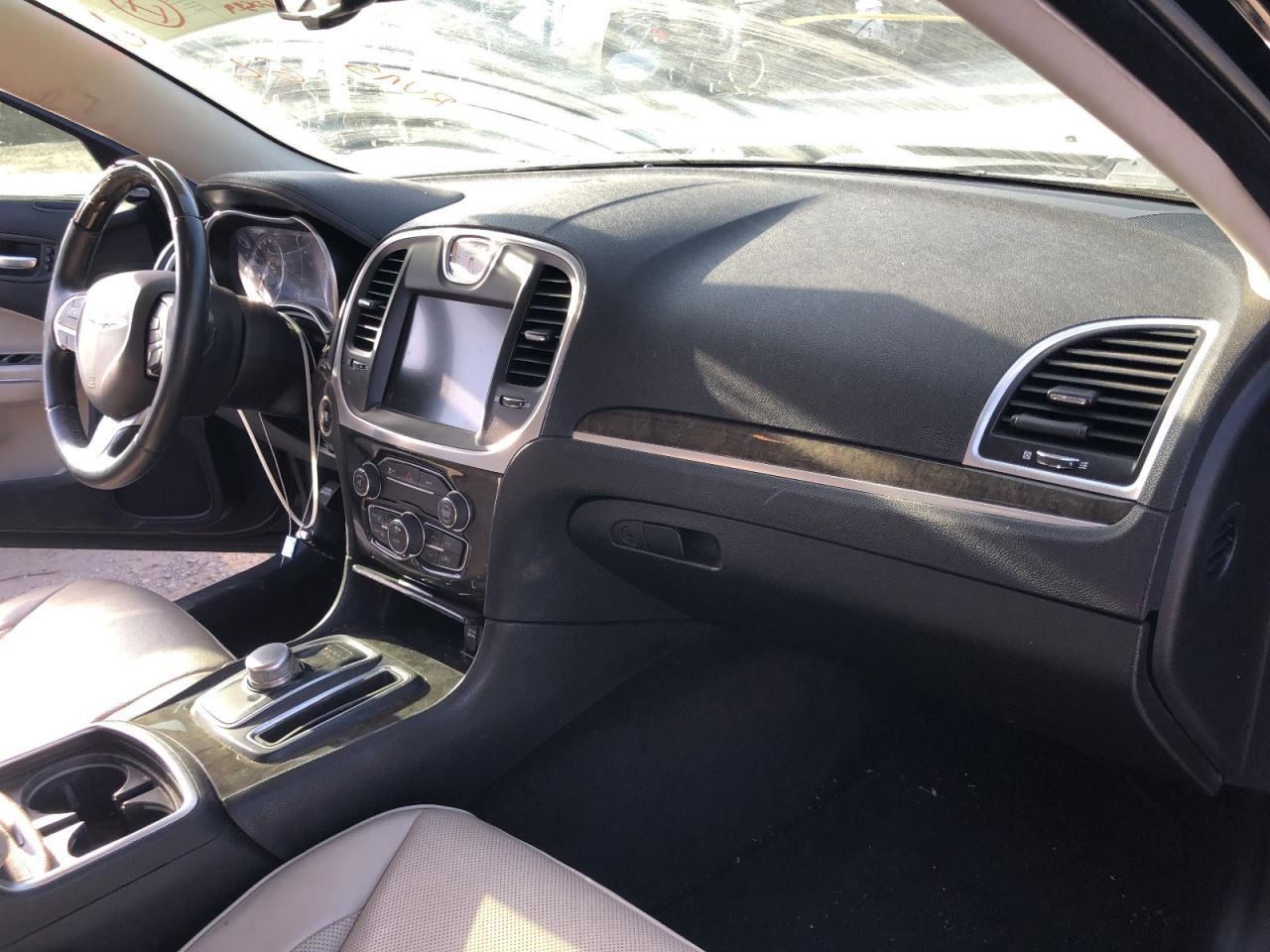 2015 Chrysler 300 Automatic Transmission 161k 8 Speed fits 3.6L RWD 963401