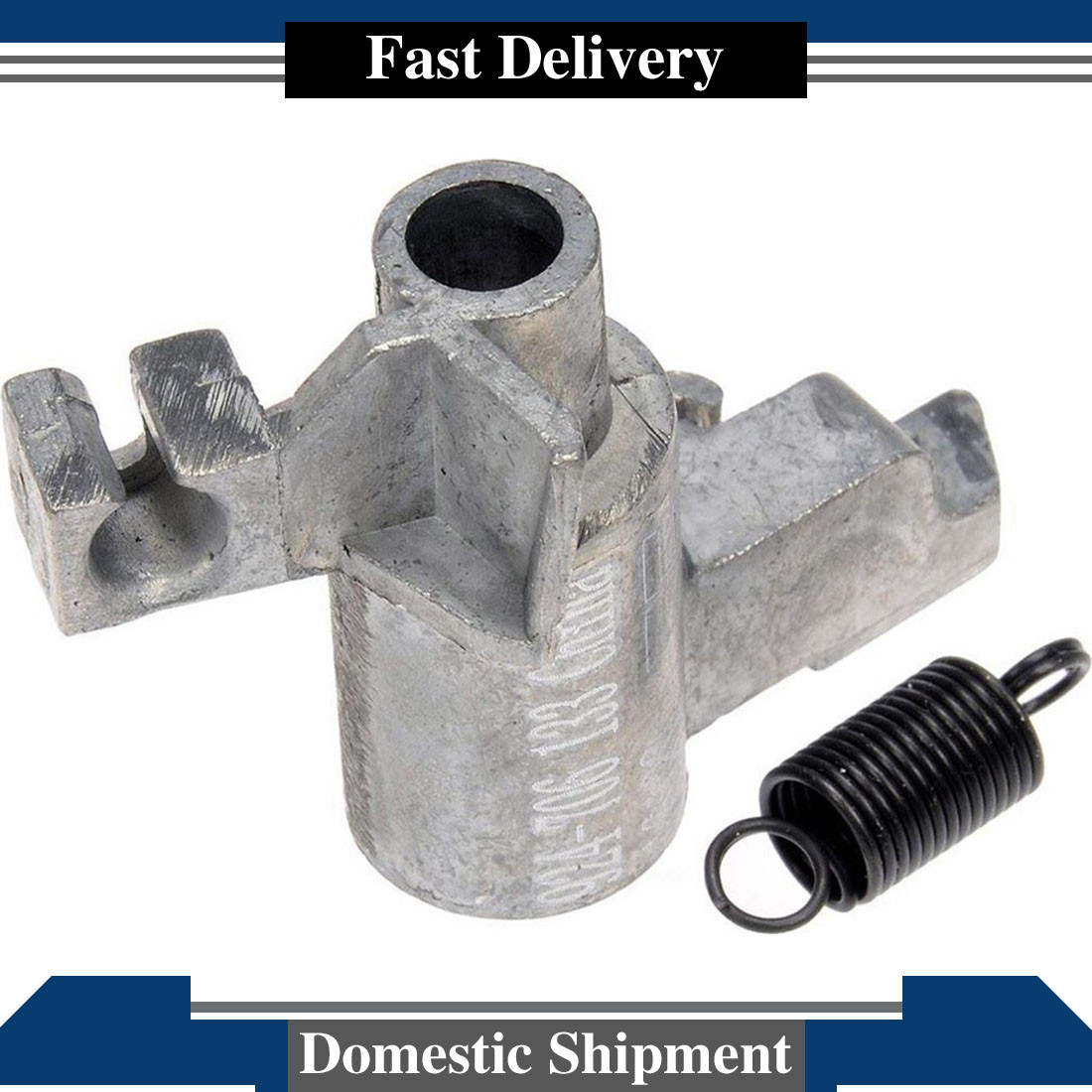 924-706 Dorman Shift Interlock Latch New for Chrysler 300 Dodge Charger Pacifica
