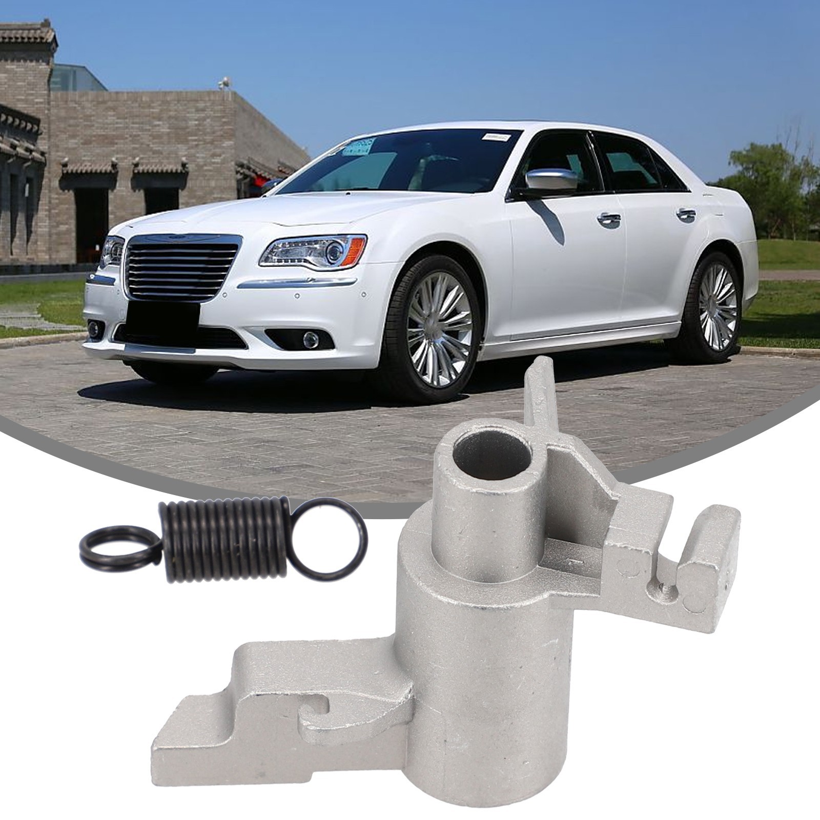 Easy to Install for shift Interlock Latch for CHRYSLER for PACIFICA 924706