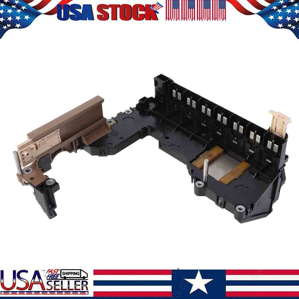 6HP26 6HP32 6HP19 Transmission Conductor Plate TCU ECU For Jaguar 0260550001