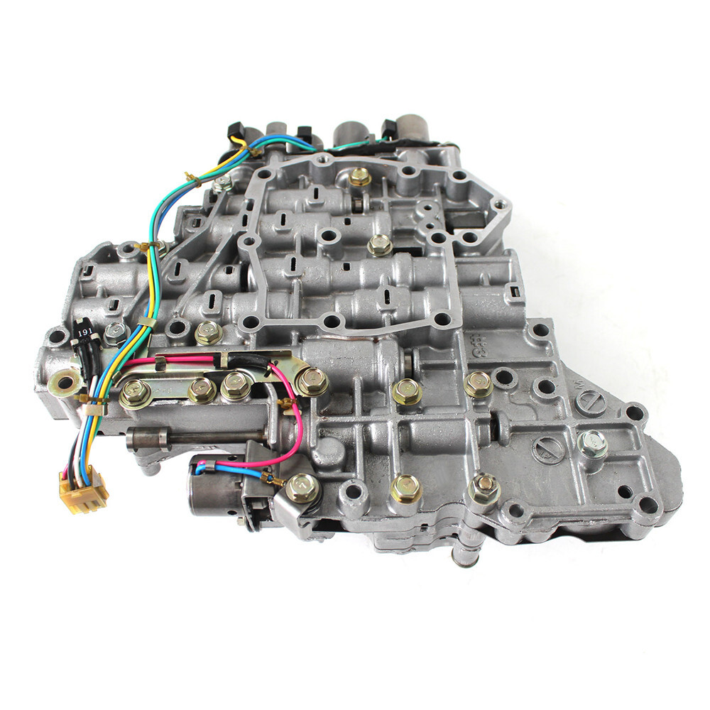 RE4F04B Transmission Valve Body for Nissan Altima Maxima Infinity I30 I35