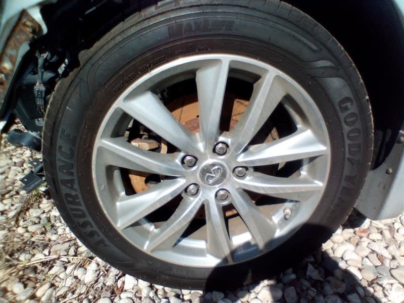 Transfer Case Automatic Transmission Fits 03-08 INFINITI FX SERIES 274431