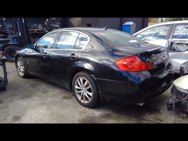 Transfer Case Automatic Fits 03-08 INFINITI FX SERIES 258083