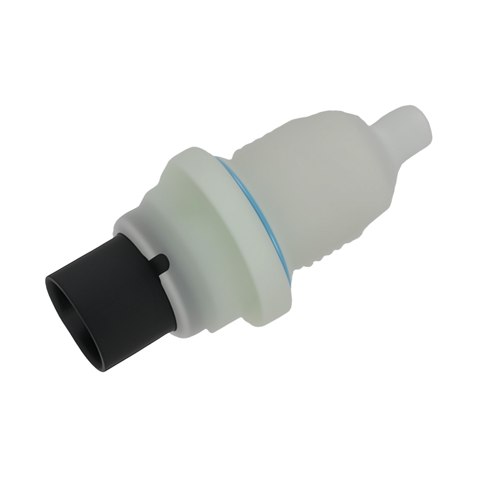 1X 2PIN Transmission Sensor for Chrysler Pacifica 2004-2008 4800879 89054471