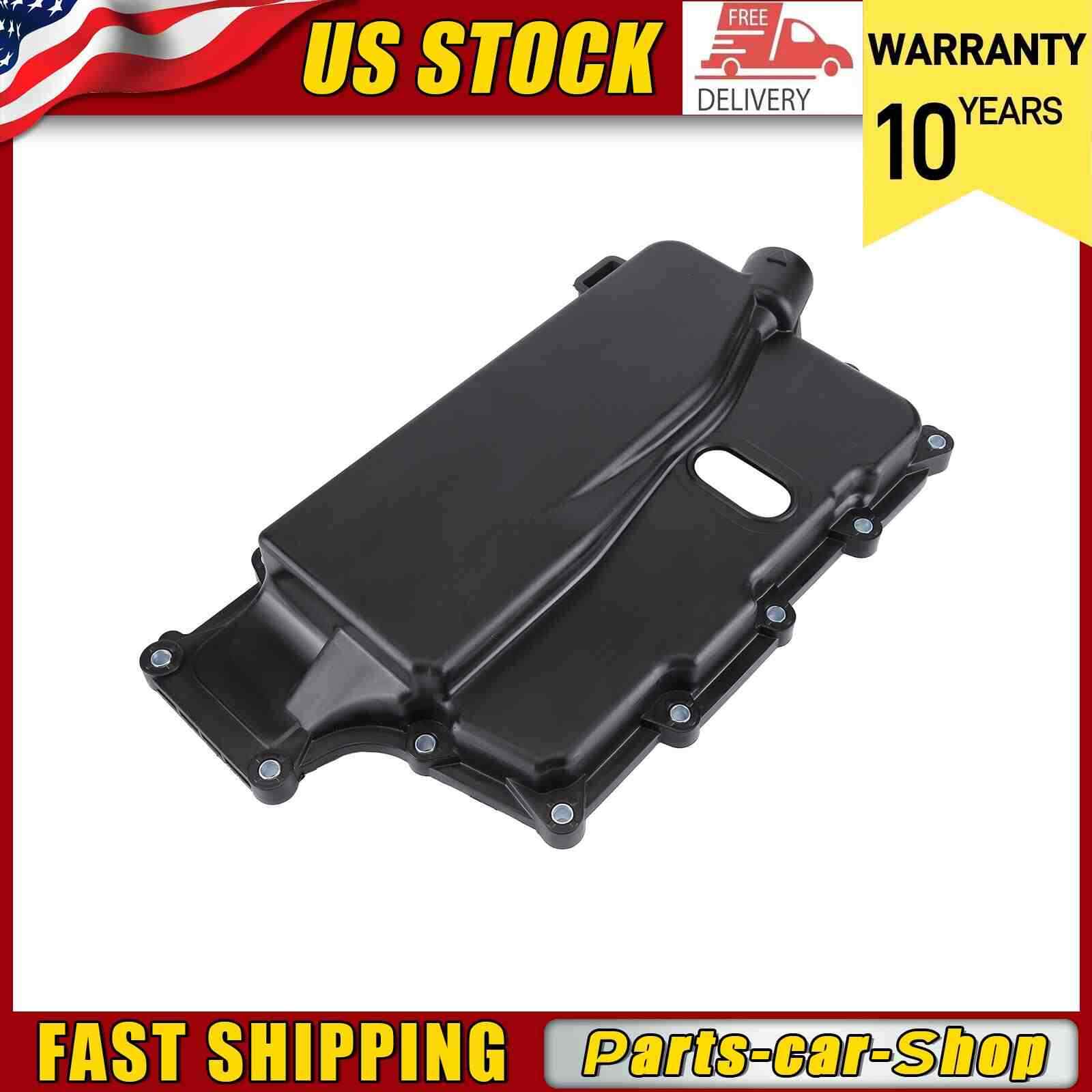 For 2011 2012 2013 2014-2019 Ford Explorer transmission side cover 8A8Z-7G004-A