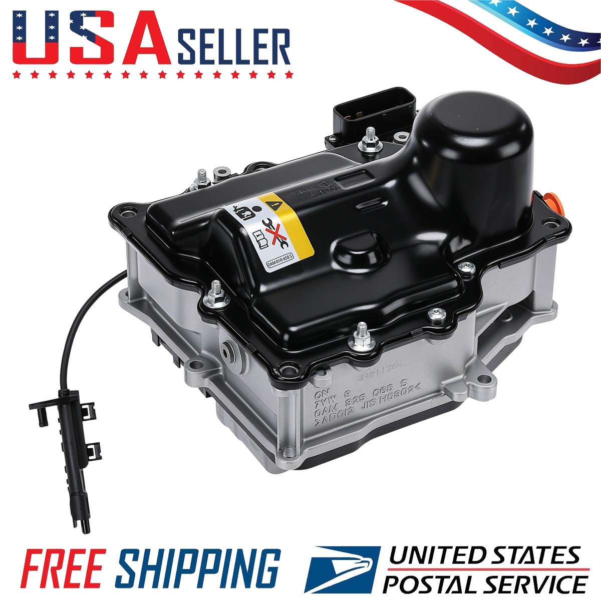 For VW Golf Jet 0AM927769D DQ200 0AM 7Speed TCU DQ200 Transmission Repair Part