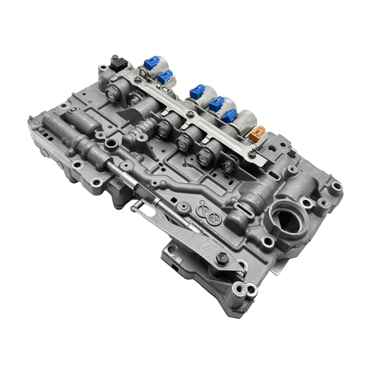 Transmission Valve Body Fit Toyota Tacoma 2015-up AC60E AC60F