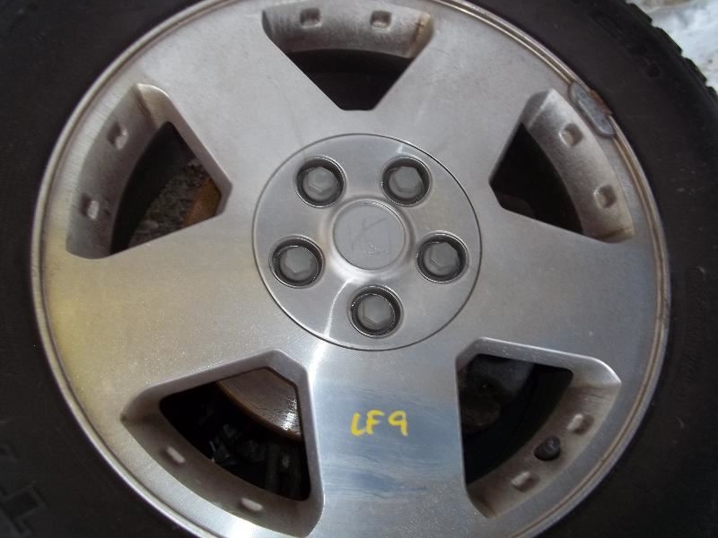 Transfer Case 3.5L Opt L66 Fits 04-07 VUE 220646
