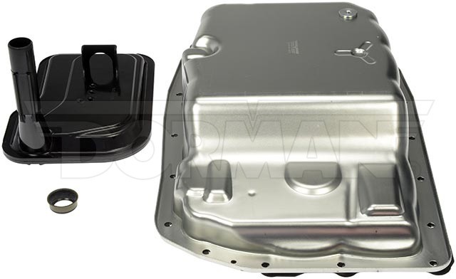 Genuine Dorman Transmission Oil Pan 265-582